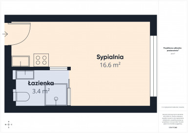 Mieszkanie Sprzedaż Białystok Grochowa