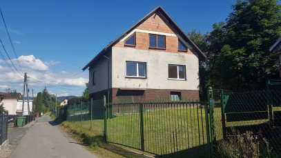 Dom Sprzedaż Żywiec Moszczanica Strażacka