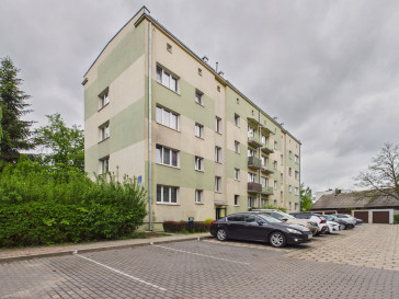 Mieszkanie Sprzedaż  Dziesiąta Nowy Świat