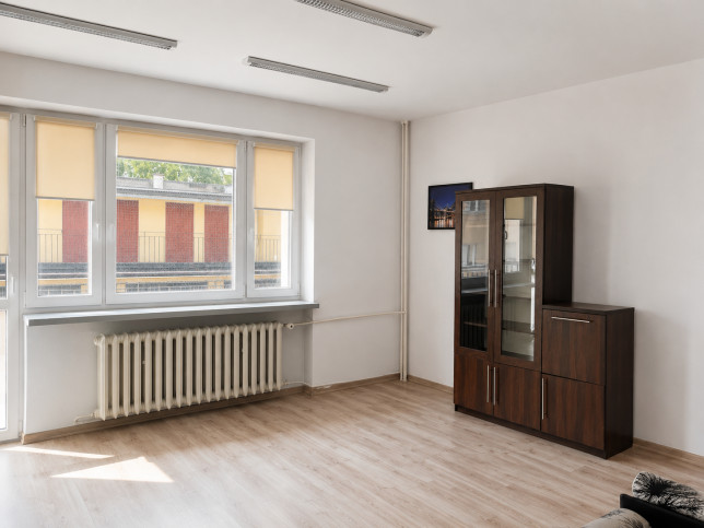 Lokal Wynajem Lublin Śródmieście Orla 3