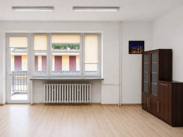 Lokal Wynajem Lublin Śródmieście Orla