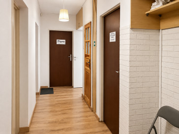 Lokal Wynajem Lublin Śródmieście Orla