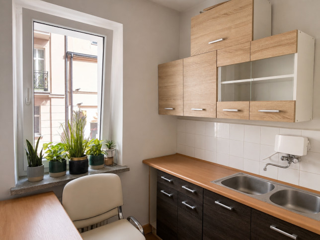 Lokal Wynajem Lublin Śródmieście Orla 6
