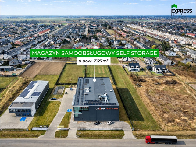Inwestycja Plewiska Przewozowa 1