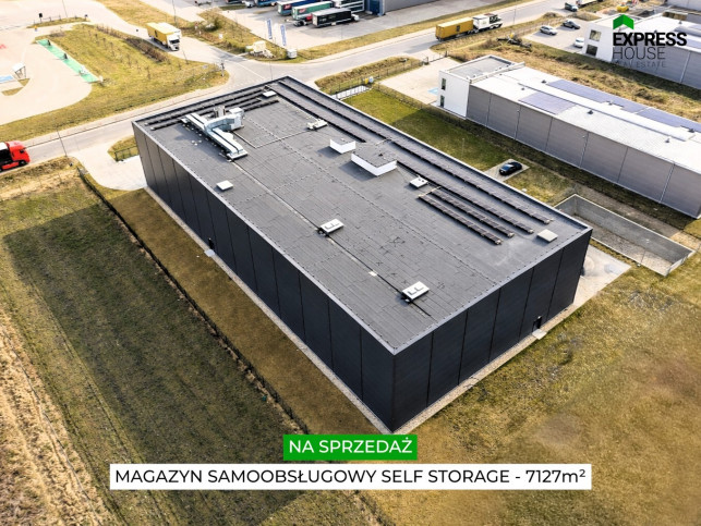 Inwestycja Plewiska Przewozowa 4