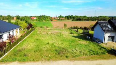Działka Sprzedaż Prężyce
