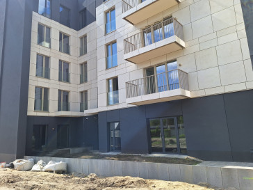 Lokal Wynajem Białystok Centrum Odeska