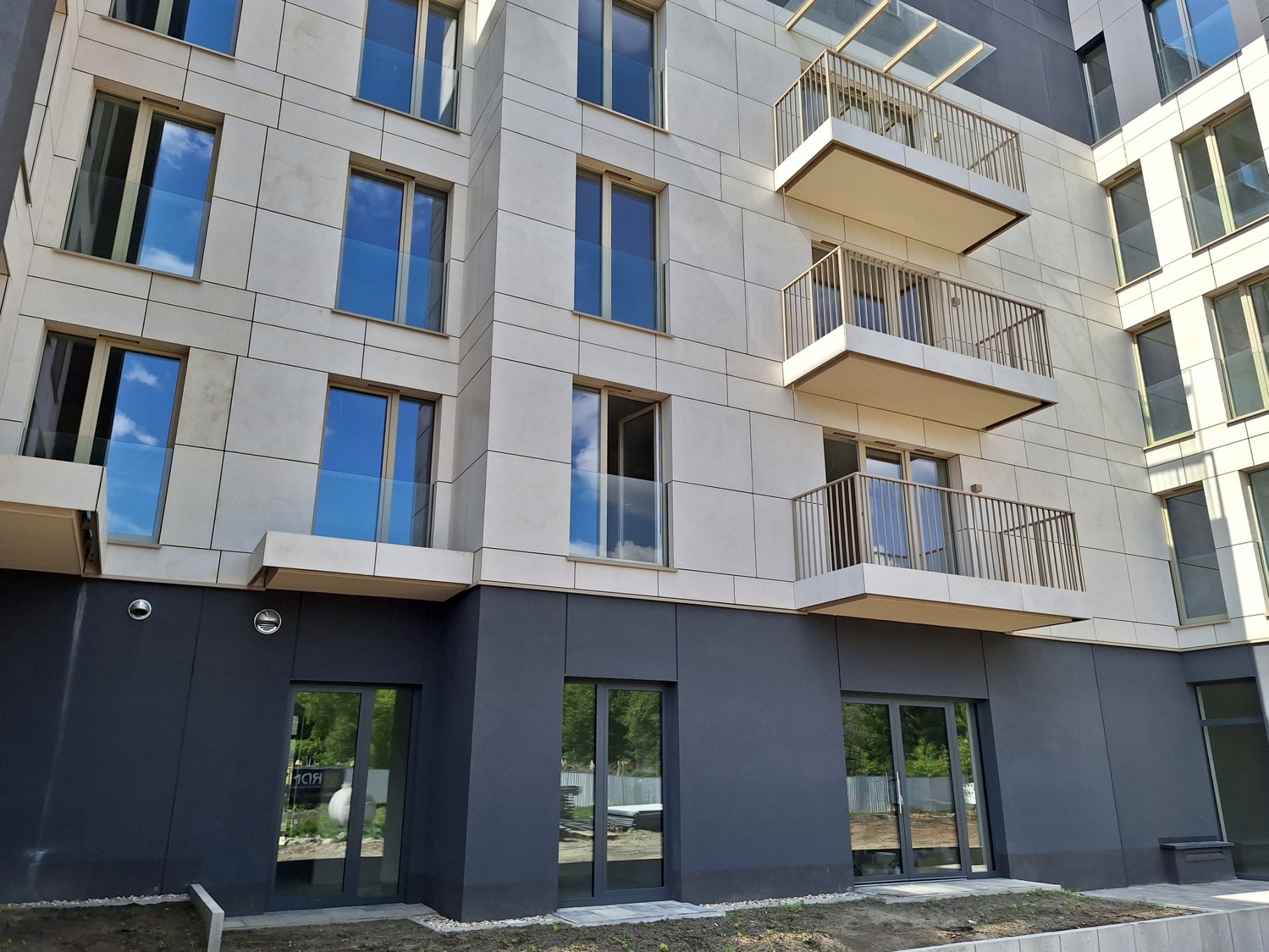 Lokal Wynajem Białystok Centrum Odeska