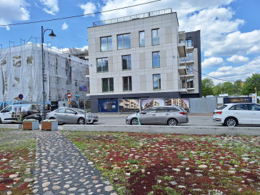 Lokal Wynajem Białystok Centrum Odeska