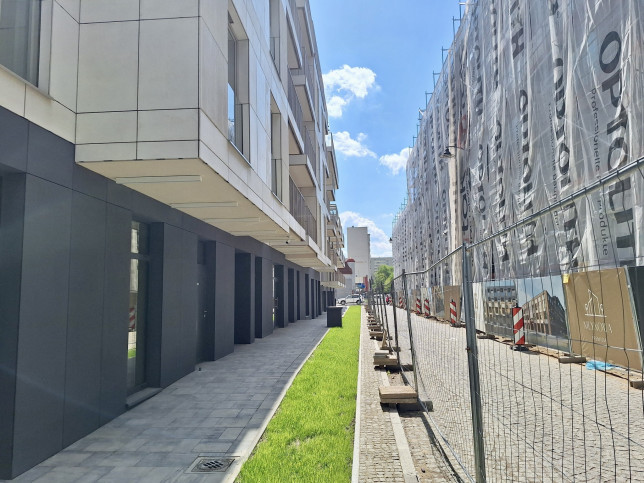 Lokal Sprzedaż Białystok Centrum Odeska 1