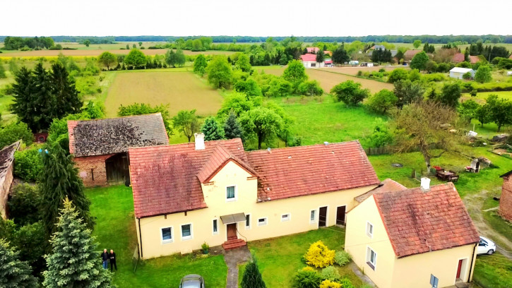 Dom Sprzedaż Lenartowice 1
