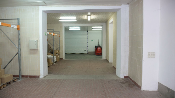 Lokal Wynajem  Tysiąclecie Dekabrystów 3