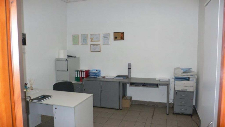 Lokal Wynajem  Tysiąclecie Dekabrystów 5