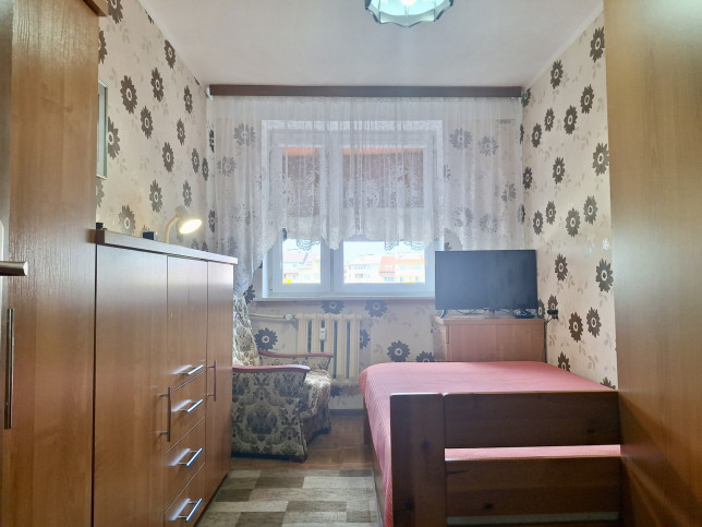 Mieszkanie Sprzedaż  Leśna Dolina Szarych Szeregów 8