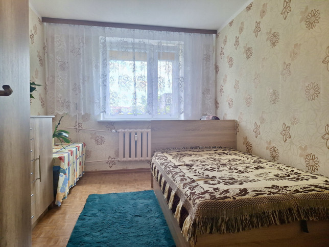 Mieszkanie Sprzedaż  Leśna Dolina Szarych Szeregów 7