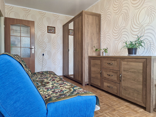 Mieszkanie Sprzedaż  Leśna Dolina Szarych Szeregów 10