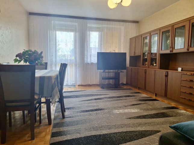 Mieszkanie Sprzedaż  Leśna Dolina Szarych Szeregów 3