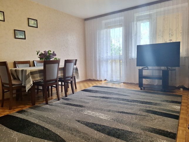 Mieszkanie Sprzedaż  Leśna Dolina Szarych Szeregów 1