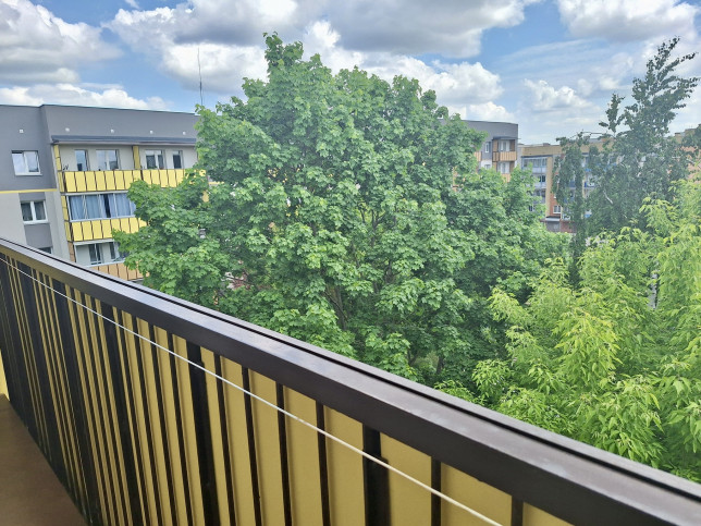 Mieszkanie Sprzedaż  Leśna Dolina Szarych Szeregów 15