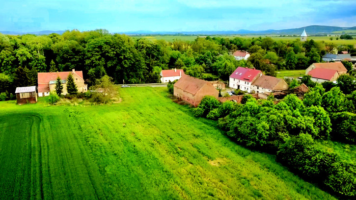 Działka Sprzedaż Piotrowice 1