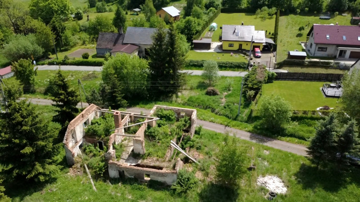 Działka Sprzedaż Gostków 4
