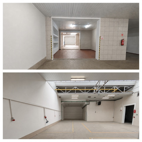 Lokal Wynajem  Tysiąclecie Dekabrystów 6
