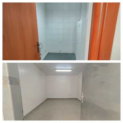 Lokal Wynajem  Tysiąclecie Dekabrystów 9