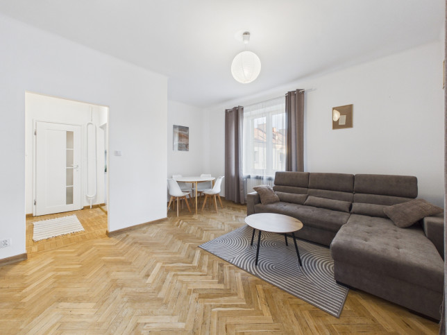 Mieszkanie Sprzedaż Białystok Centrum Nowy Świat 7