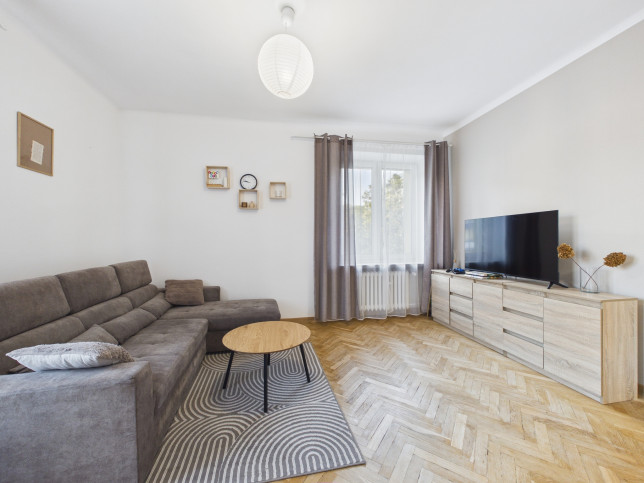 Mieszkanie Sprzedaż Białystok Centrum Nowy Świat 1