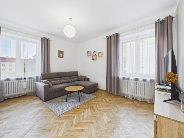 Mieszkanie Sprzedaż Białystok Centrum Nowy Świat 2