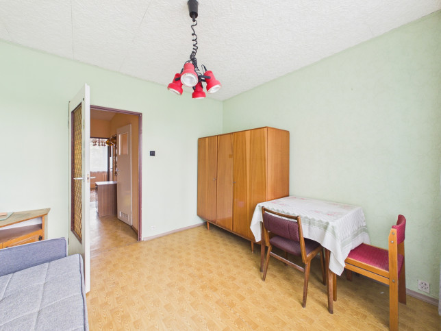Mieszkanie Sprzedaż Poznań os.&nbsp;Armii Krajowej 8