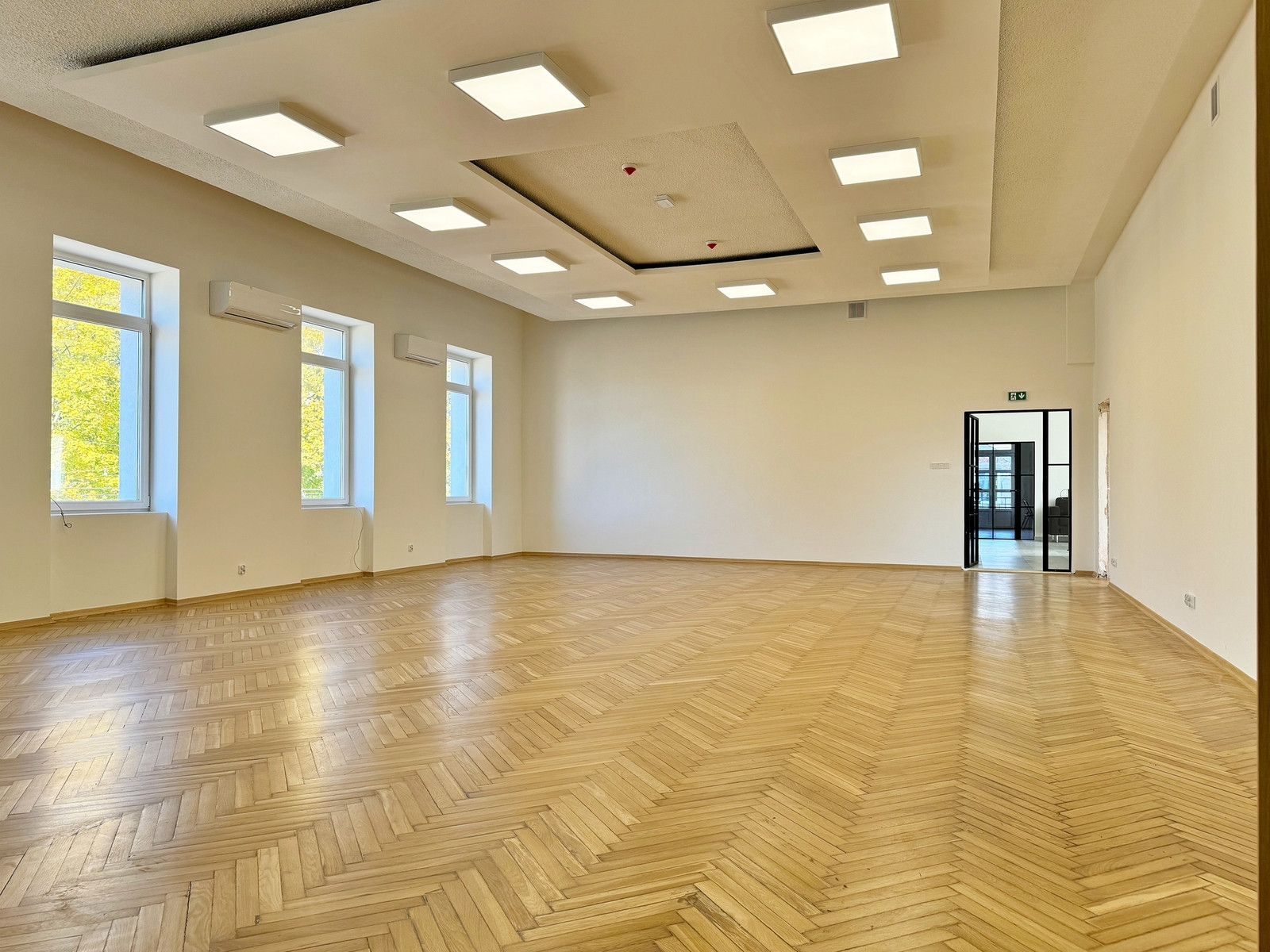 Lokal Wynajem Lublin Za Cukrownią Krochmalna