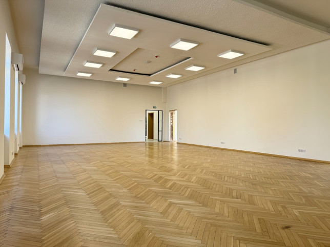 Lokal Wynajem Lublin Za Cukrownią Krochmalna 4