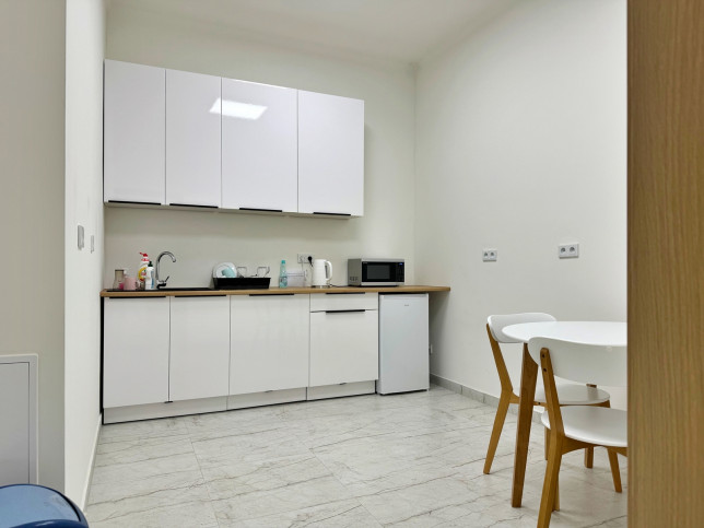 Lokal Wynajem Lublin Za Cukrownią Krochmalna 9