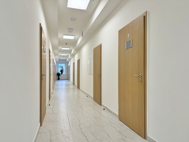 Lokal Wynajem Lublin Za Cukrownią Krochmalna 10