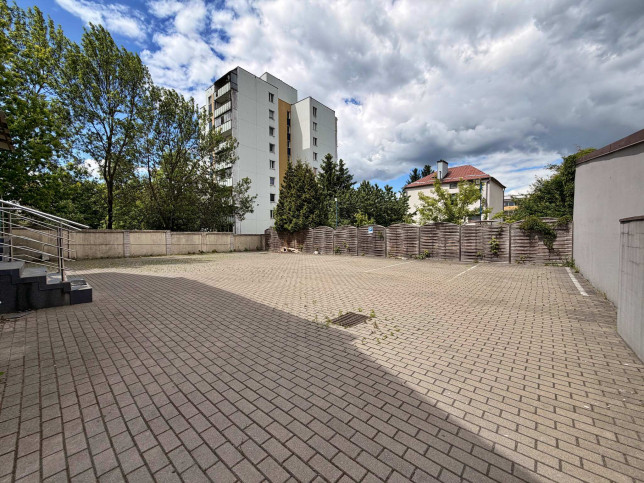 Lokal Wynajem  Wysoki Stoczek Swobodna 13