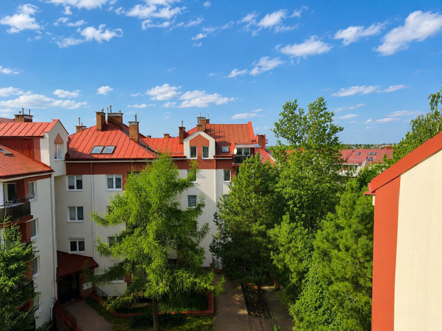 Mieszkanie Sprzedaż  Sławinek Baśniowa 16