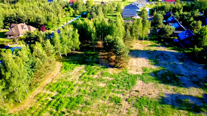 Działka Sprzedaż Brzezinka Średzka