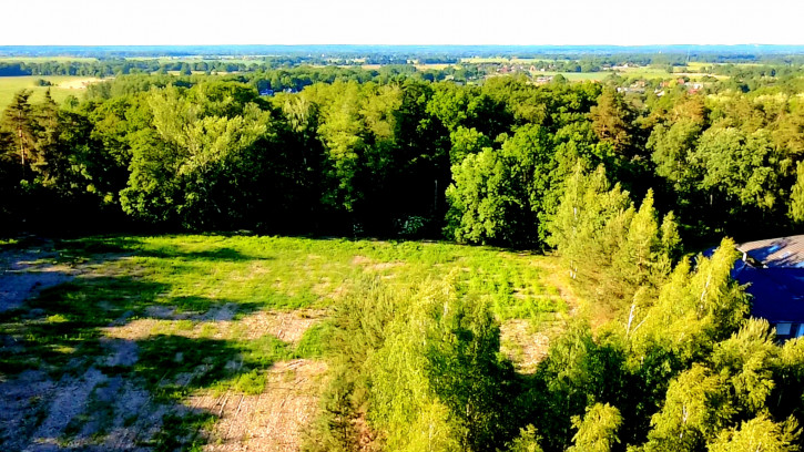 Działka Sprzedaż Brzezinka Średzka 7