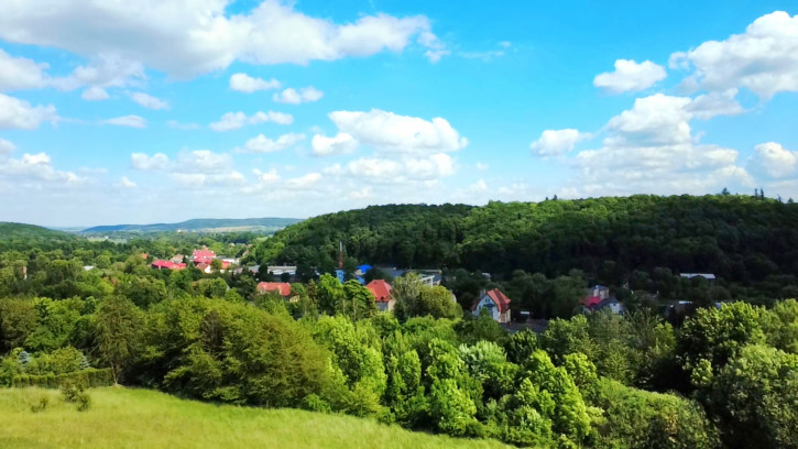 Działka Sprzedaż Bolków Pogodna 1