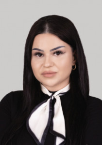 Natalia Gorczyca
