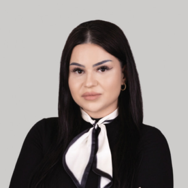 Natalia Gorczyca (Lublin)