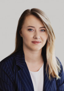 Patrycja Roden