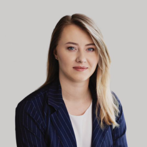 Patrycja Roden (Koszalin)
