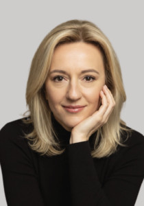 Eliza Markiewicz