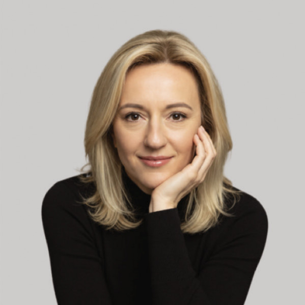 Eliza Markiewicz (Białystok)
