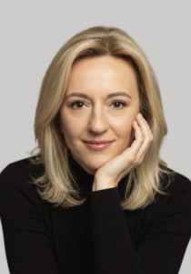 Eliza Markiewicz