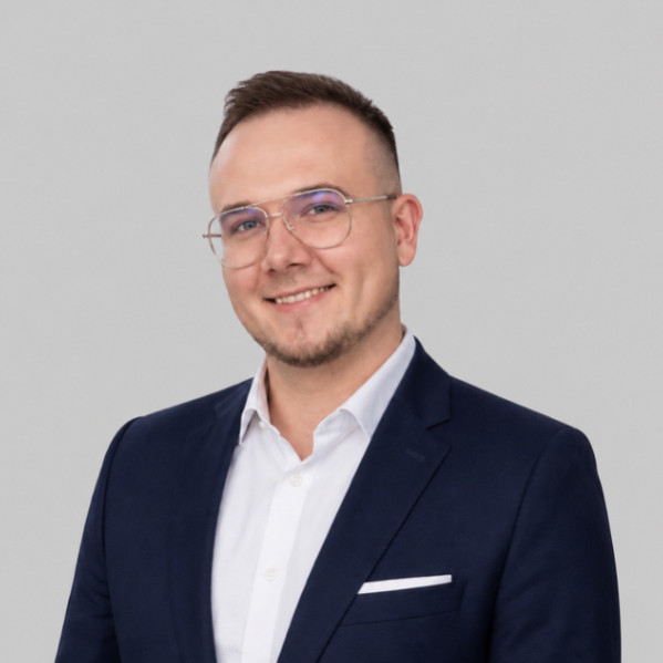 Michał Zielonka (Lublin)