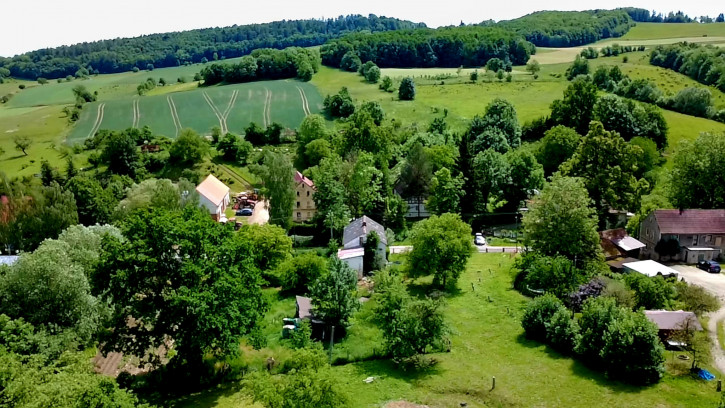 Działka Sprzedaż Stare Rochowice 7