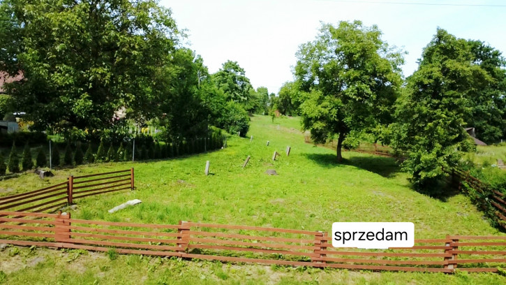 Działka Sprzedaż Stare Rochowice 4